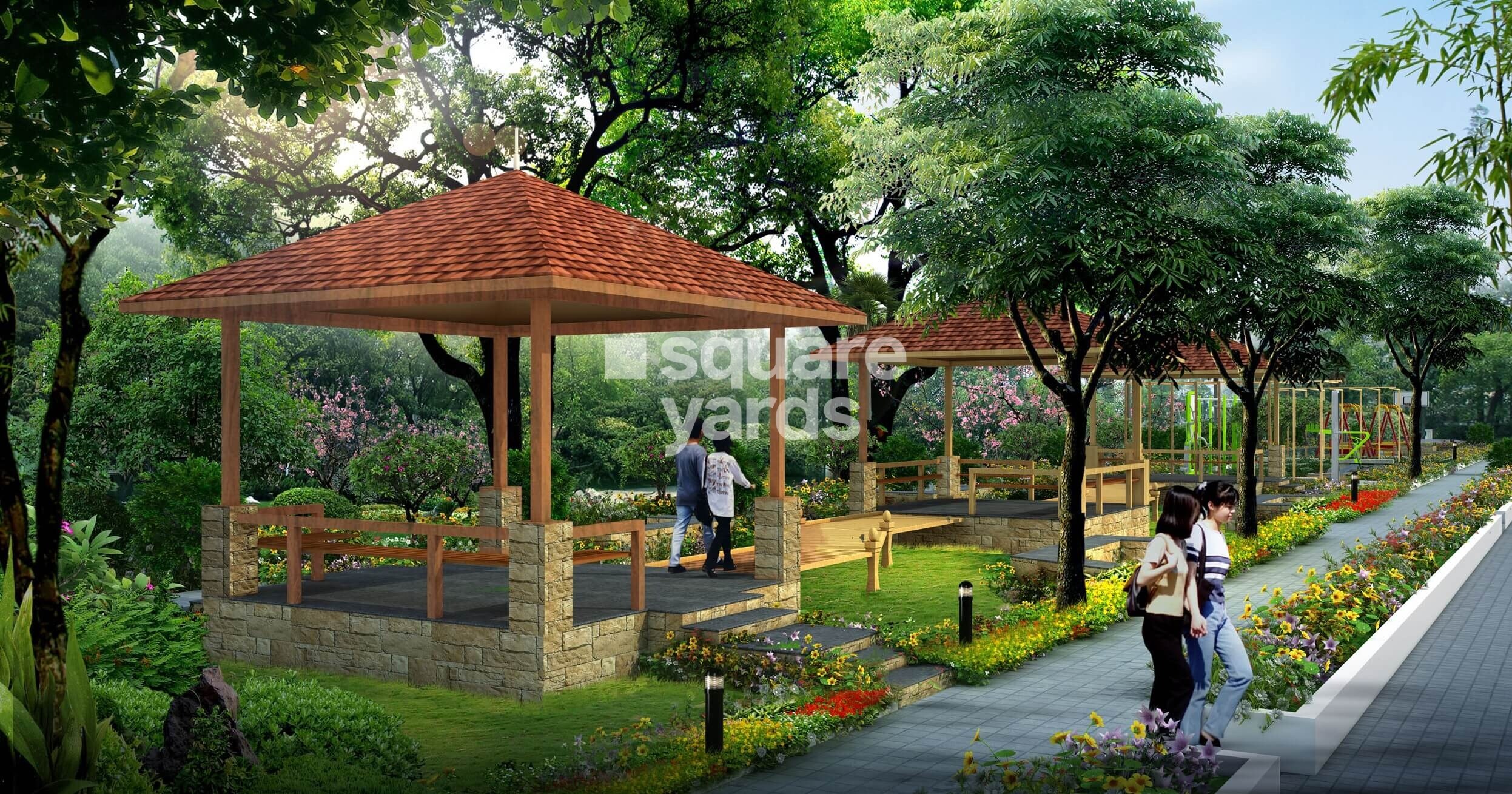 calyx navyangan amenities features2