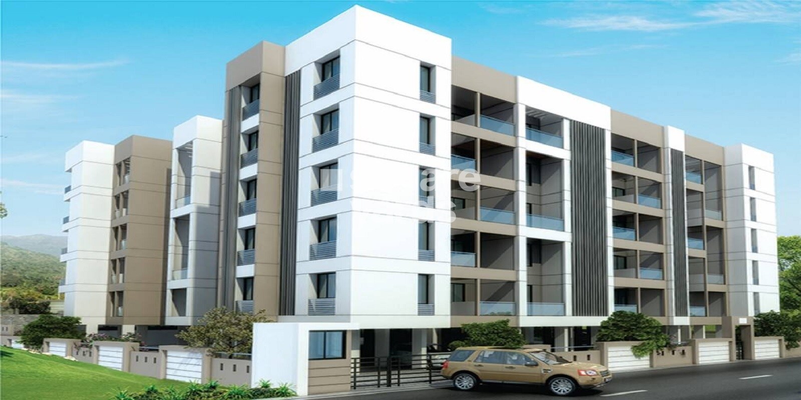 Calyx Parineeta