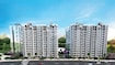 Calyx Vanalika Phase III 3B Apartment Exteriors