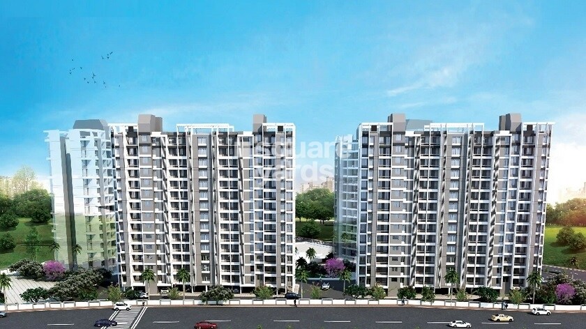 Calyx Vanalika Phase III 3B