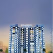 Calyx Vanalika Phase III 3B Apartment Exteriors