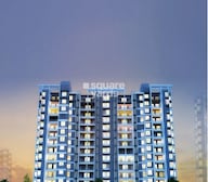 Calyx Vanalika Phase III 3B Apartment Exteriors