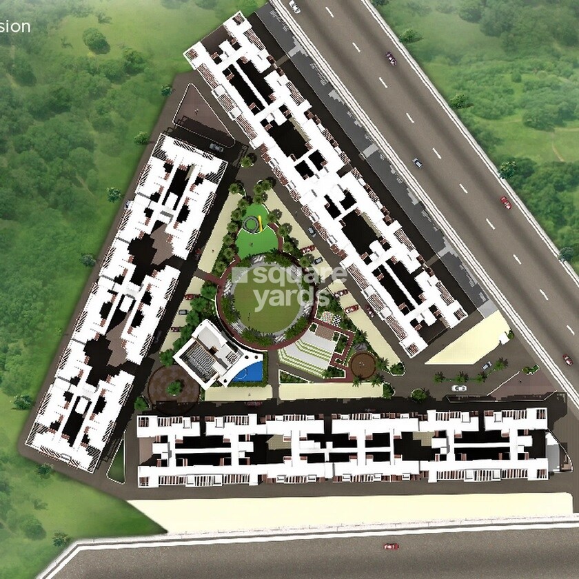 Calyx Vanalika Phase III 3B