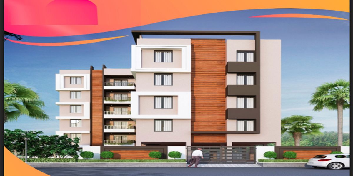 Capetown Swapnakunj Residency Featured Image