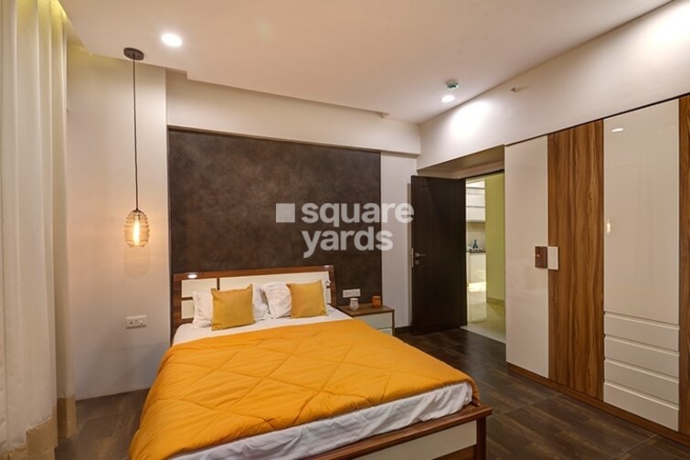 Capricorn One Green Park Apartment Interiors 1