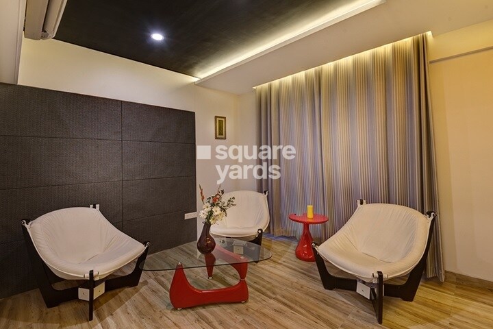 Capricorn One Green Park Apartment Interiors 2