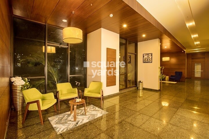 Capricorn One Green Park Apartment Interiors 4