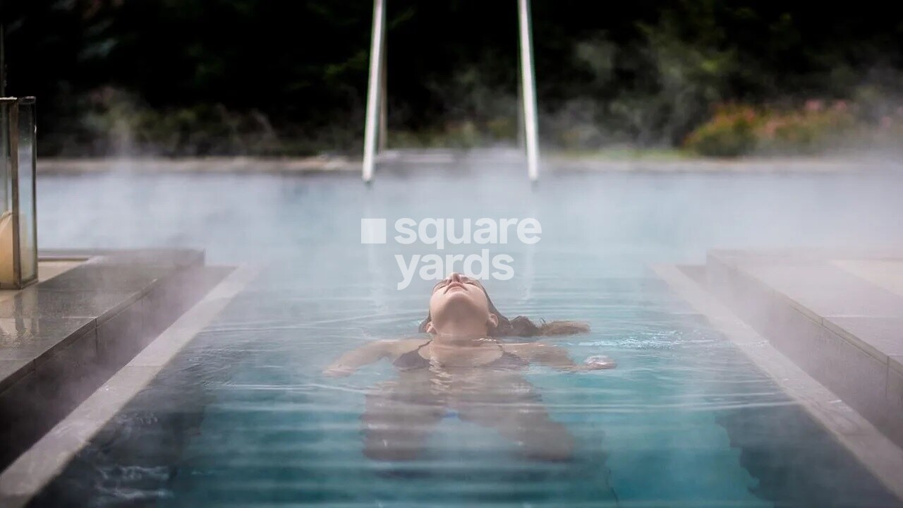 Capricorn Vaadi Lake Mulshi