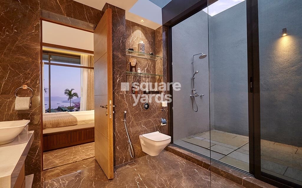 Capricorn Vaadi Lake Mulshi