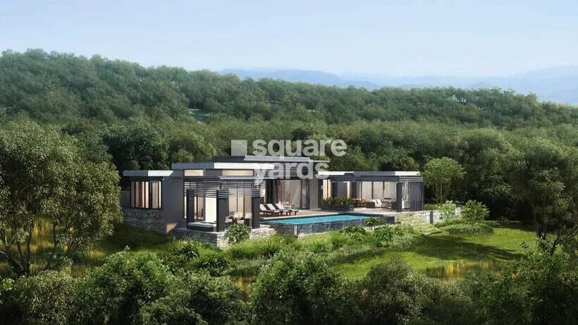 Capricorn Vaadi Lake Mulshi