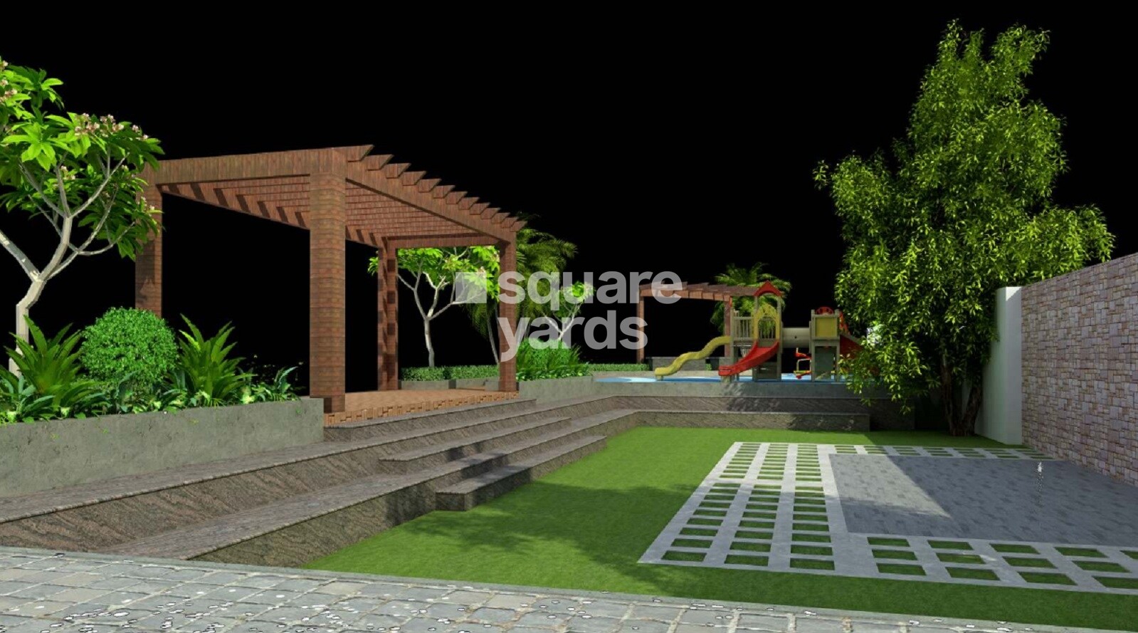 Caratlane Marigold Amenities-Features 1