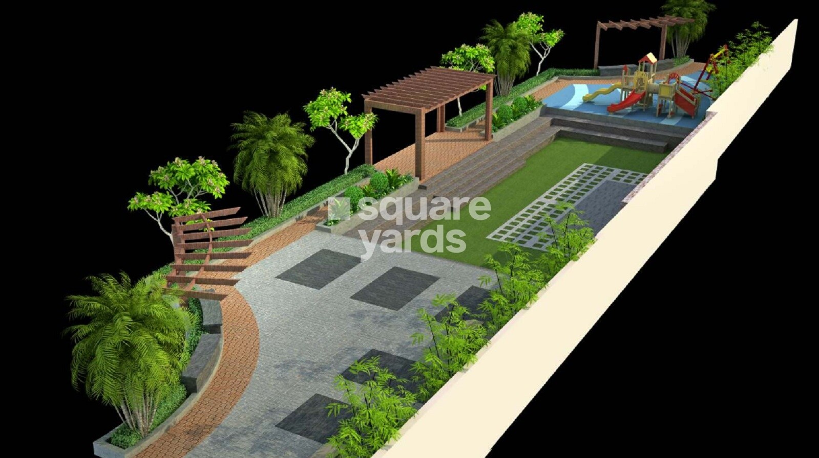 Caratlane Marigold Amenities-Features 2