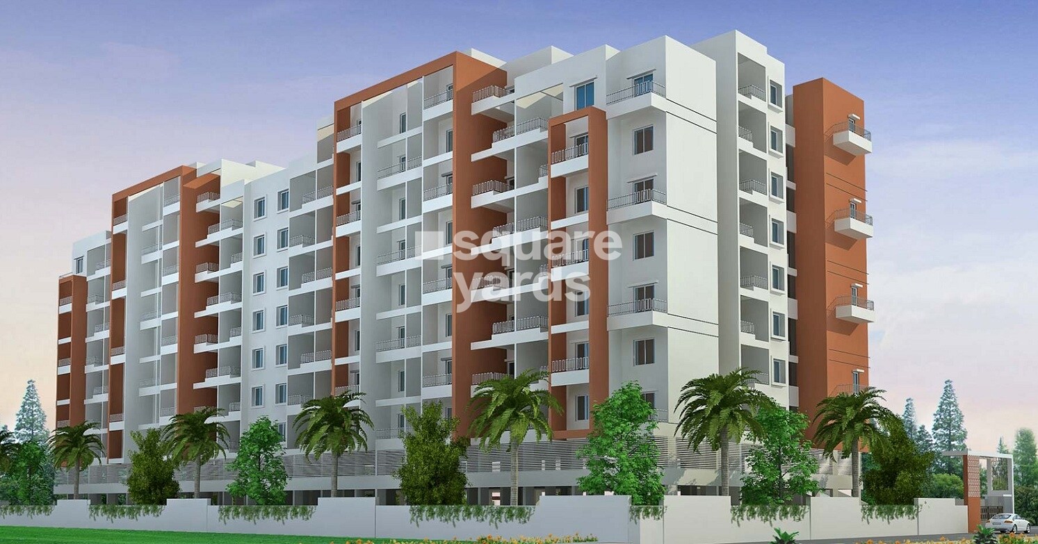 Caratlane Marigold Tower View 1