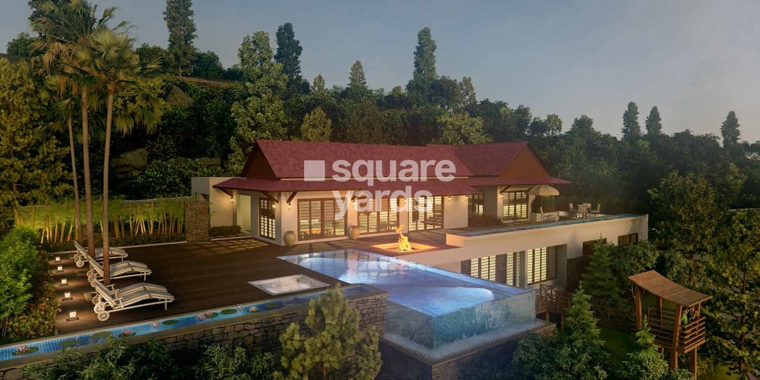 Carcanet Royal Purandar