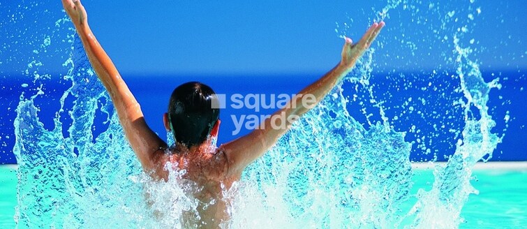 Casa Vibrante Amenities-Features 1