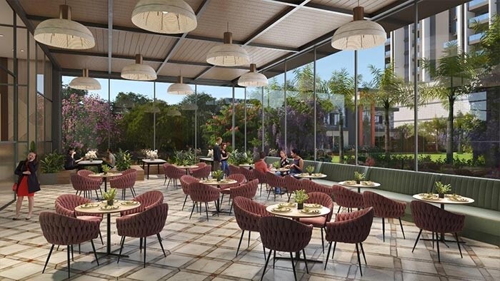 Casagrand Caladium Amenities-Features 5