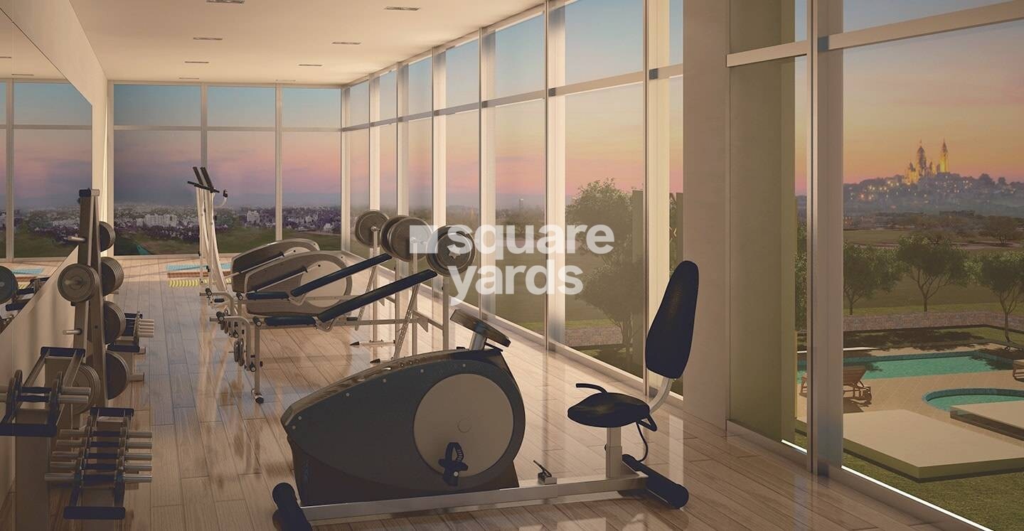 Cedrus Panache Amenities-Features 1