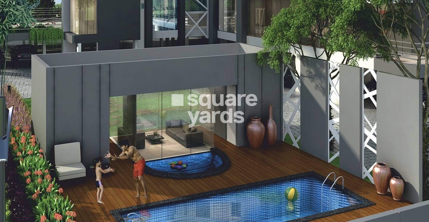 Cedrus Panache Amenities-Features 2