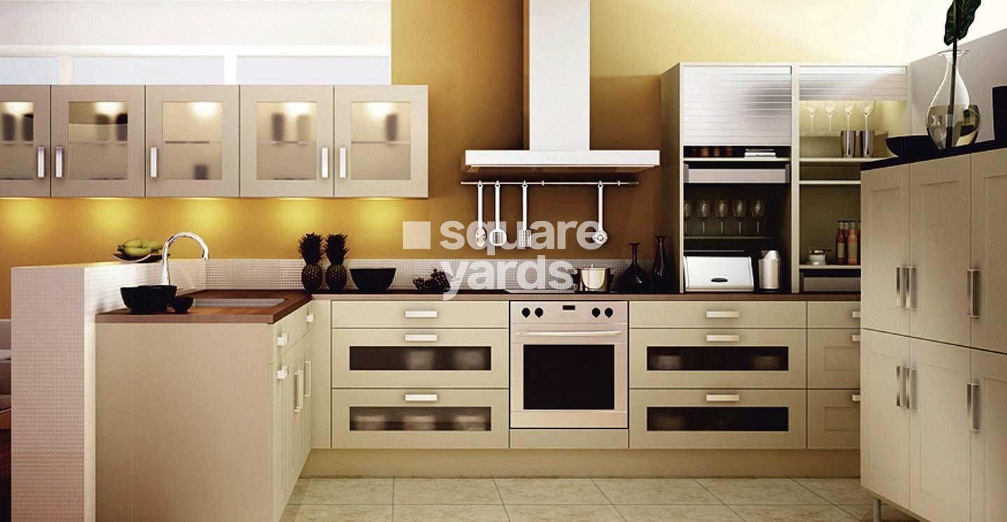 Cedrus Panache Apartment Interiors 2