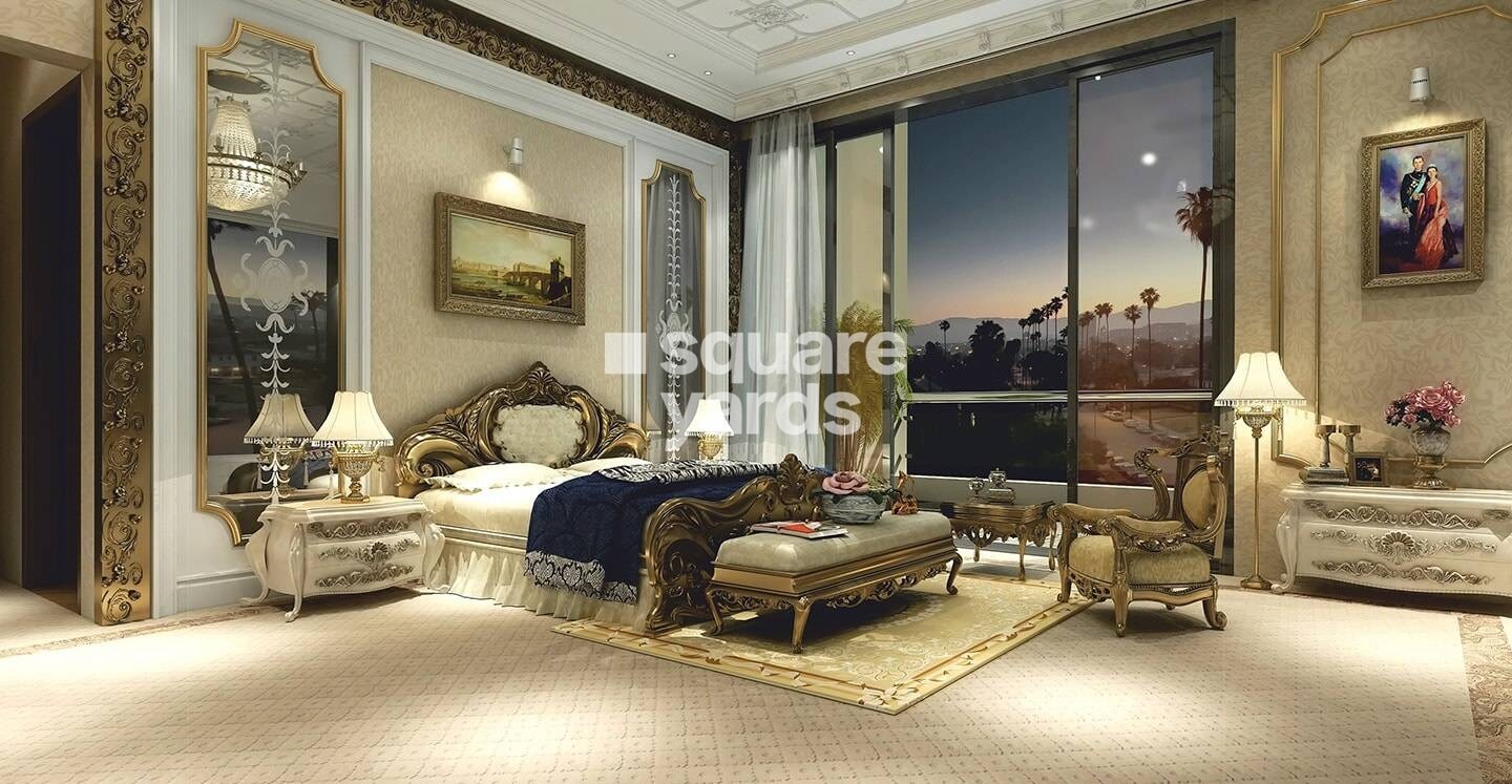 Cedrus Panache Apartment Interiors 3