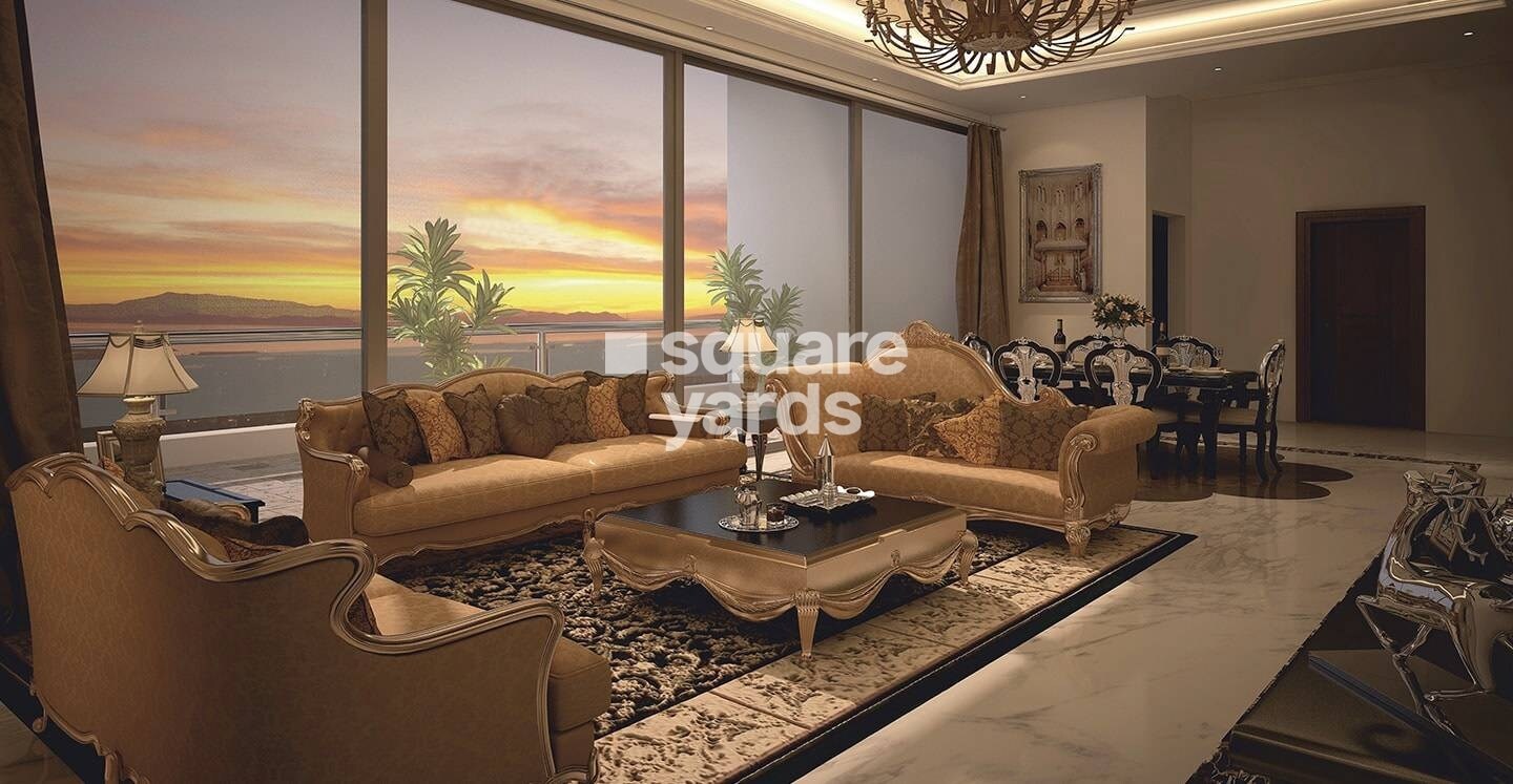 Cedrus Panache Apartment Interiors 4