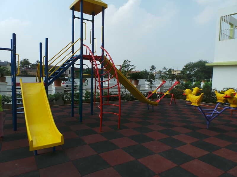 Central Park Residences