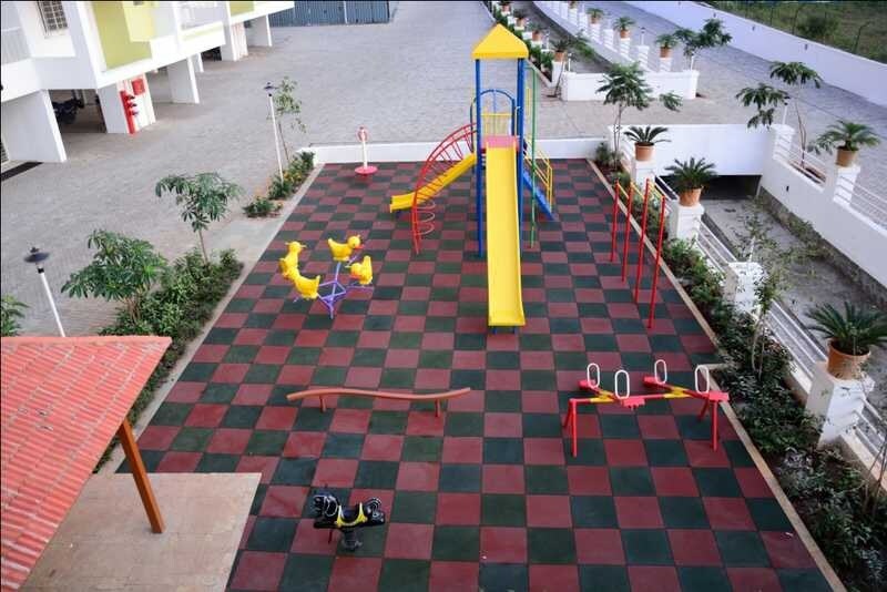 Central Park Residences