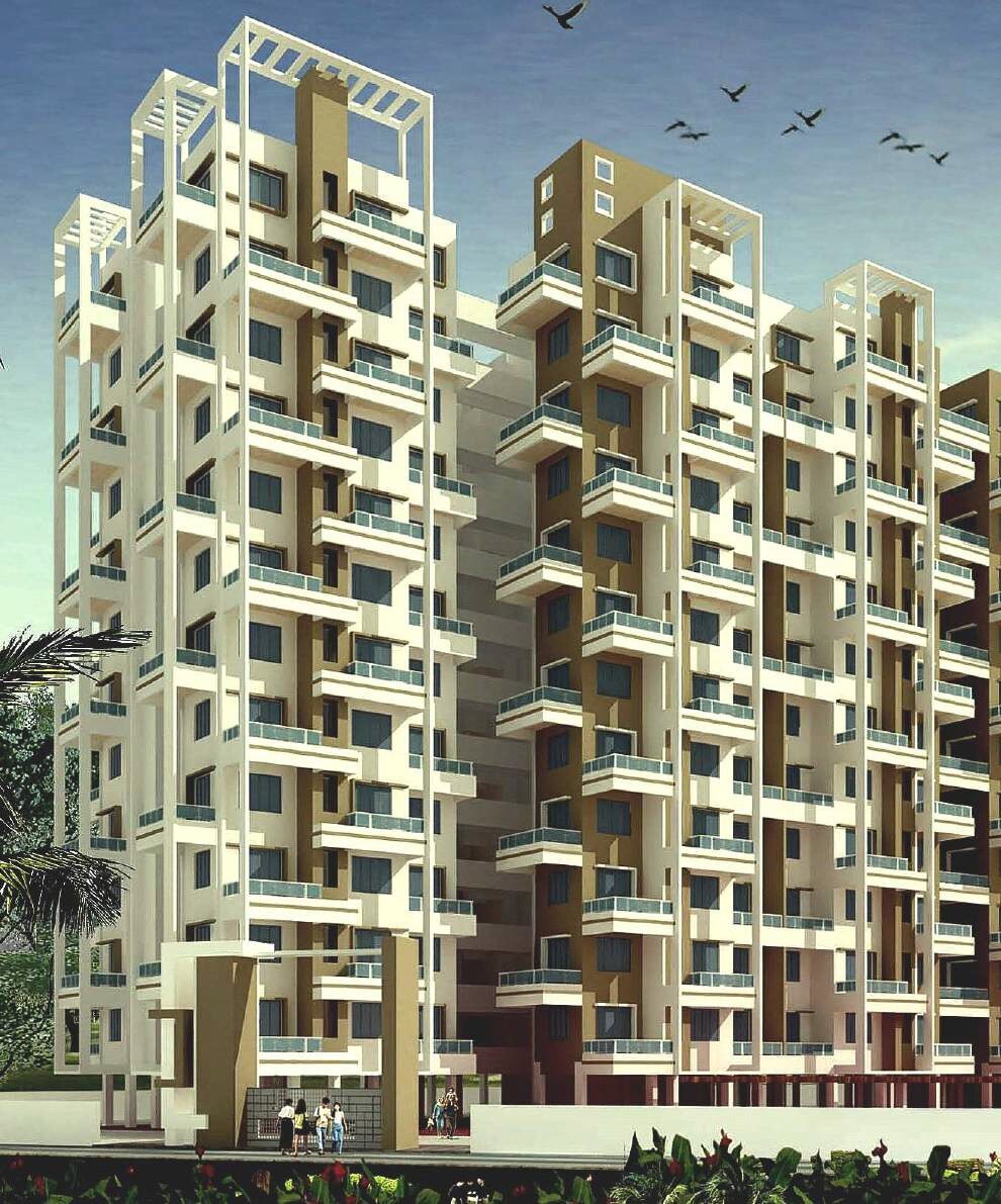 Central Park Residences