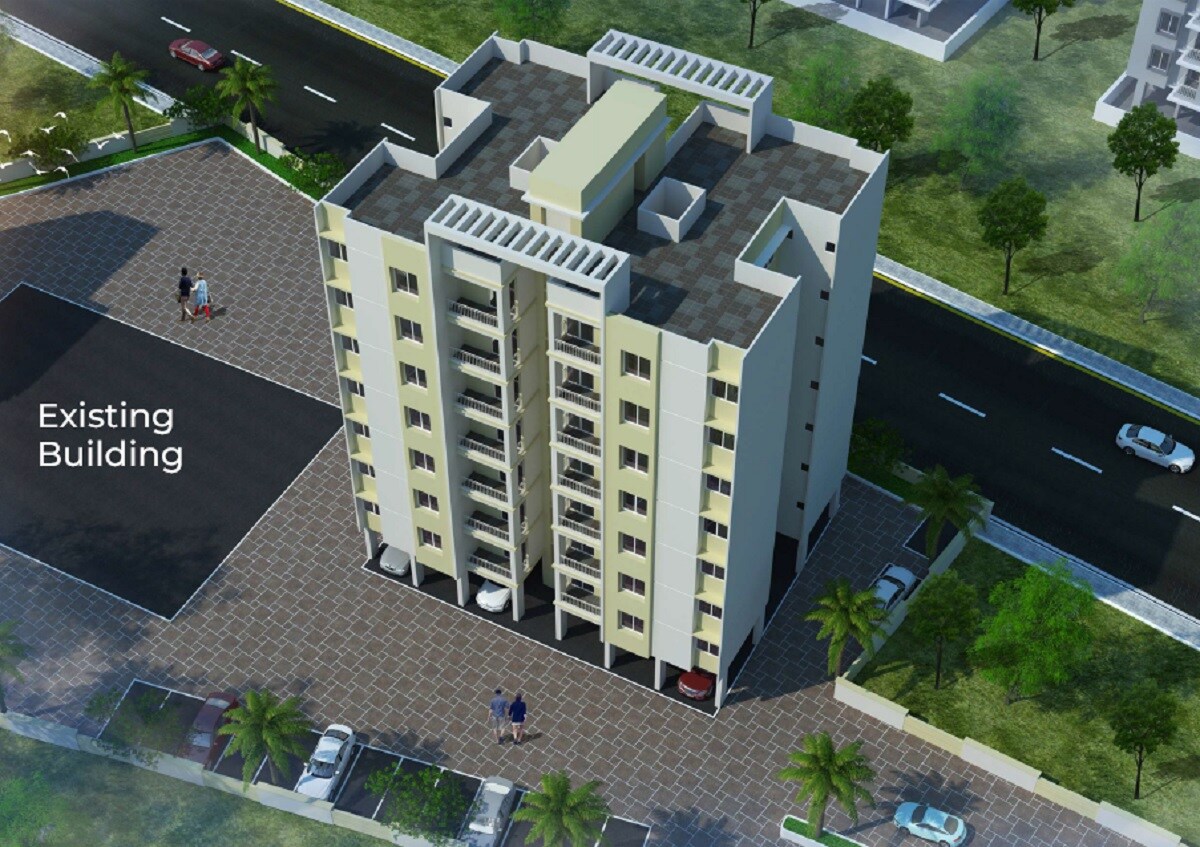 Central Park Residences