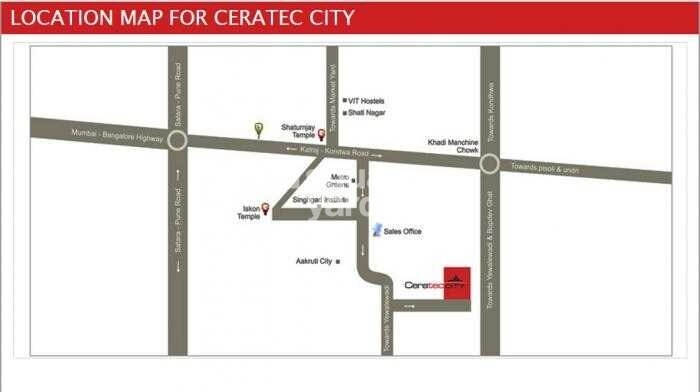 Ceratec City