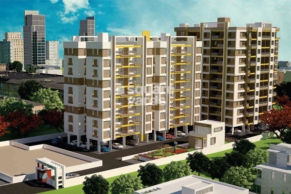 Ceratec Greens Tower View