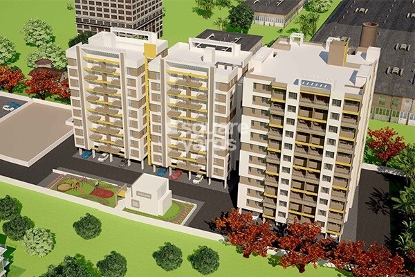 Ceratec Greens Tower View