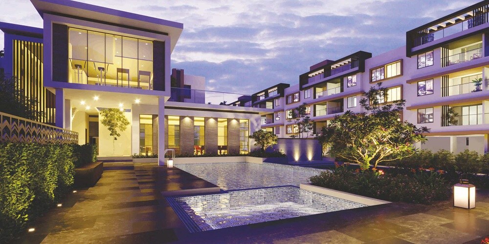 Ceratec Pavilion Amenities-Features