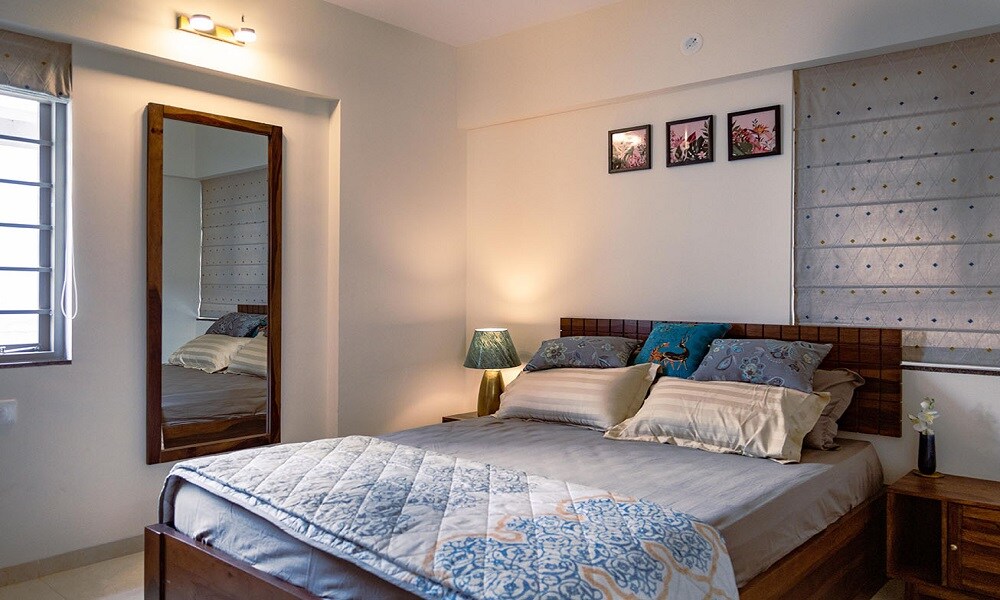 Ceratec Pavilion Apartment Interiors 2