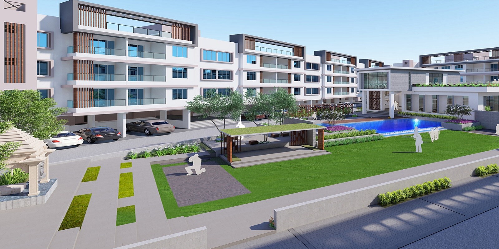 Ceratec Pavilion Featured Image