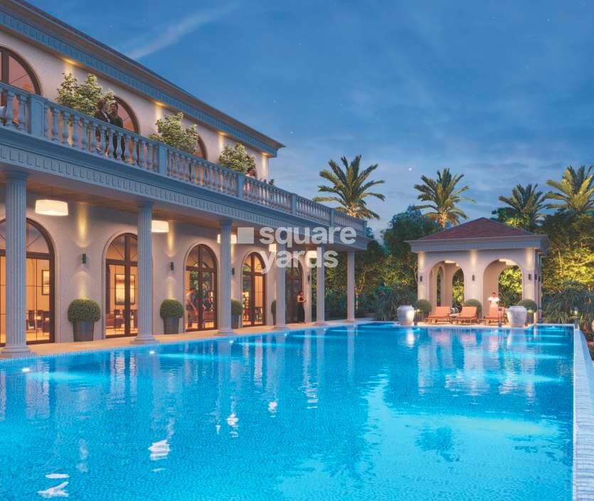 Ceratec Presidential Towers