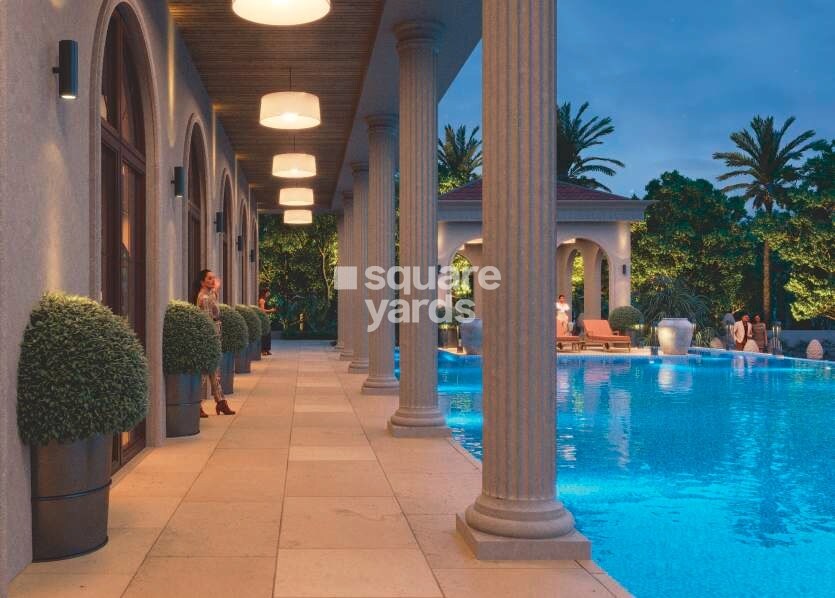 Ceratec Presidential Towers Amenities-Features 3