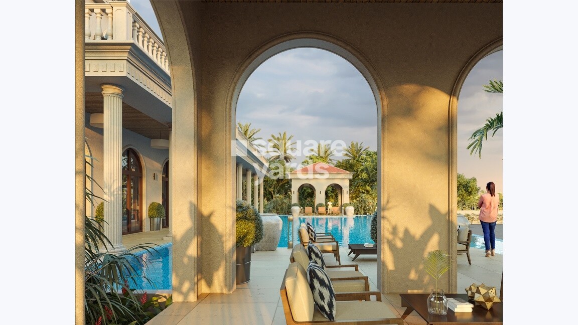 Ceratec Presidential Towers Amenities-Features 4