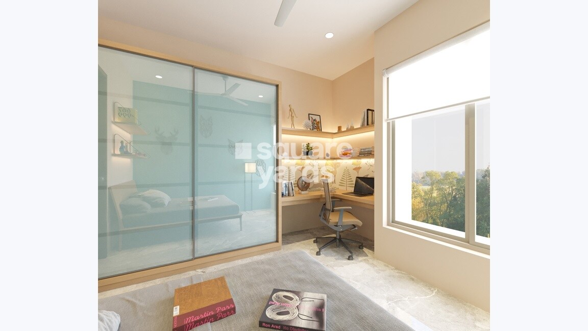 Ceratec Presidential Towers Apartment Interiors 1