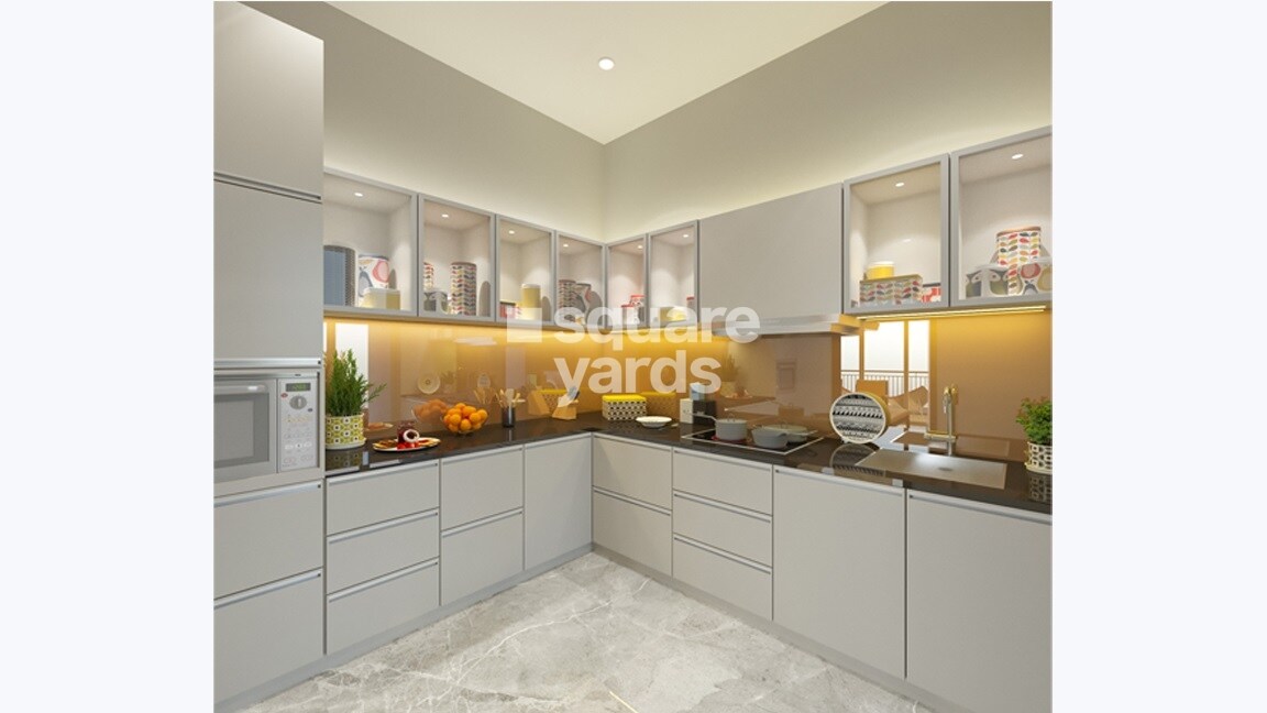 Ceratec Presidential Towers Apartment Interiors 2