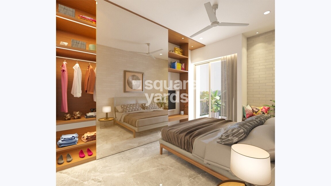 Ceratec Presidential Towers Apartment Interiors 3