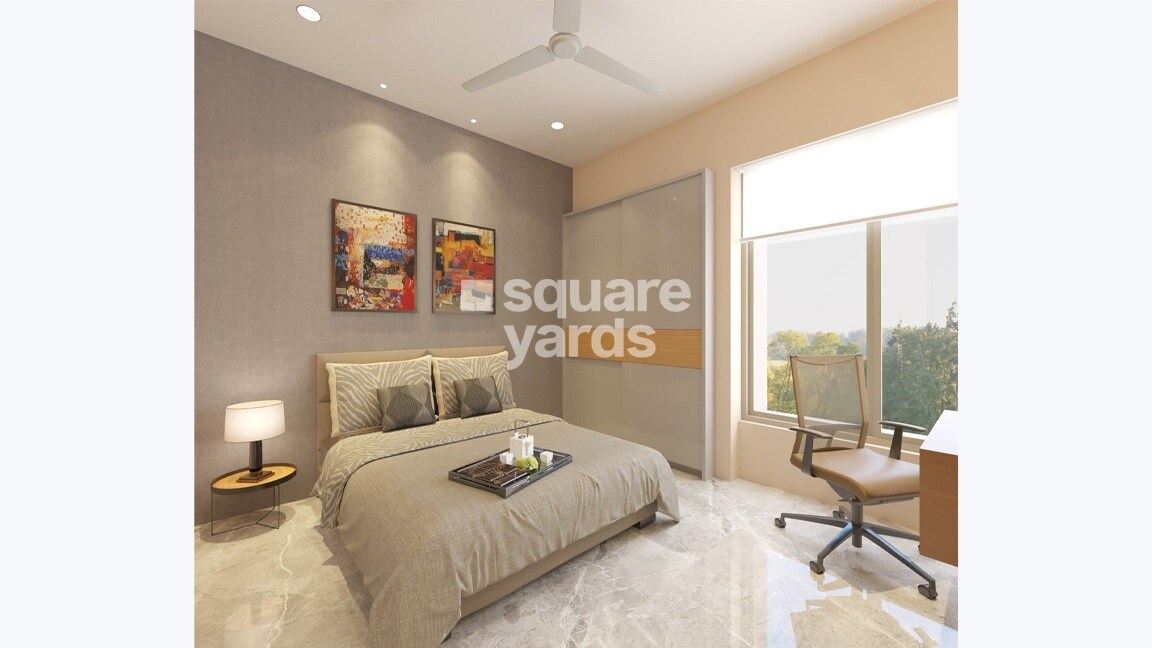 Ceratec Presidential Towers Apartment Interiors 4