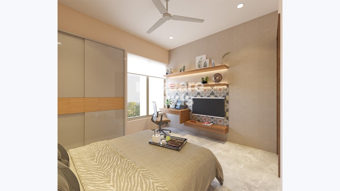 Ceratec Presidential Towers Apartment Interiors 5