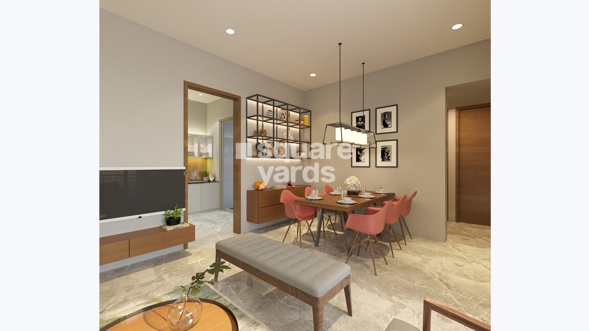 Ceratec Presidential Towers Apartment Interiors 6