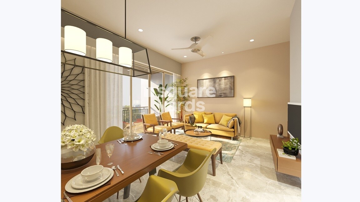 Ceratec Presidential Towers Apartment Interiors 7