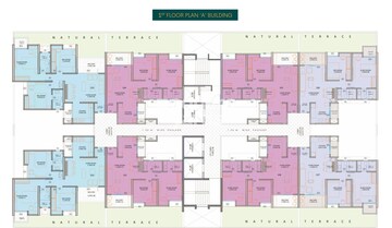 Ceratec Presidential Towers