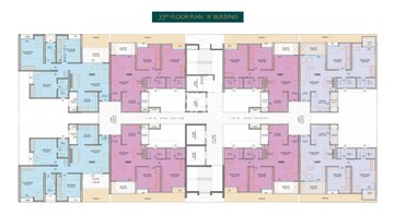 Ceratec Presidential Towers
