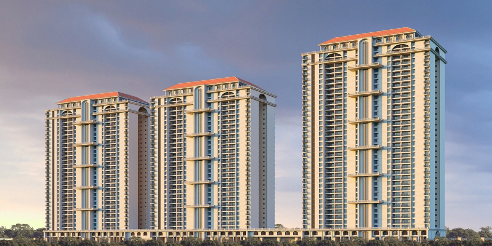 Ceratec Presidential Towers Featured Image