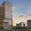 Ceratec Tower 1O8