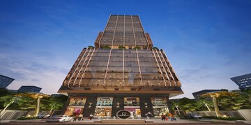 Ceratec Tower 1O8